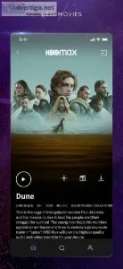Subscribe a Plan of HBO Max (min. 29.99 PLNmonth CC Required New