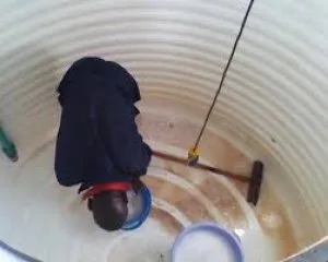 Looking for water tank cleaning services in dubai?