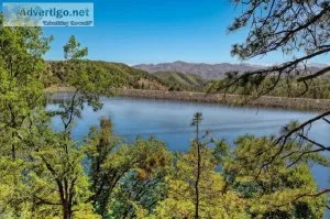 Lakefront Land for Sale