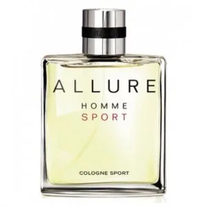 Chanel - allure homme sport