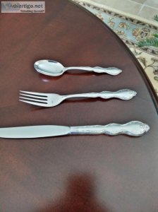 Silverware