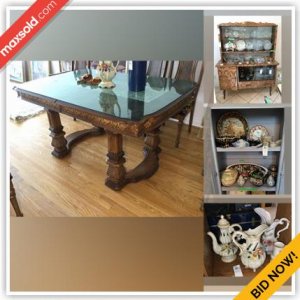 Toronto Estate Sale Online Auction - Howbert Drive