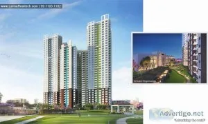 Hero homes 104 luxury home in sector 104 gurgaon