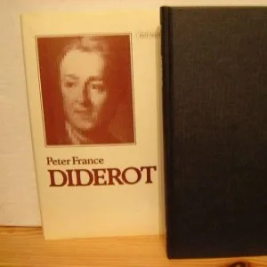 PHILOSOPHY Diderot by Peter France 15.  AND The Question of &quo