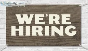 Need an Urgent Recruit (Data Entry Jobs)