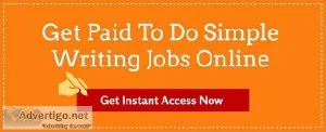 ONLINE JOB
