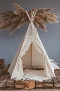 Best Teepee Dog Beds Online in the USA - The Dog s Human
