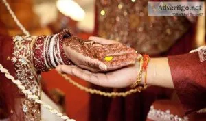 Select the best marriage bureau in delhi