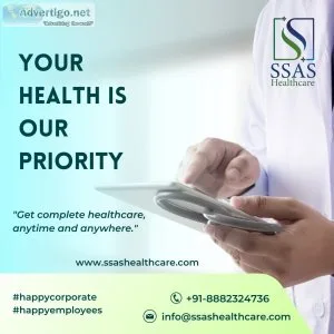 Corporate wellness agency
