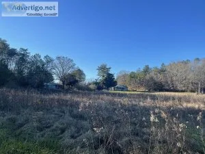 9.19 acres on Causby Ln For Sale
