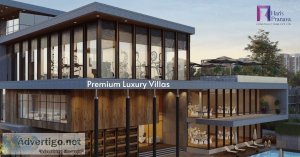 Gated communities near orr hyderabad