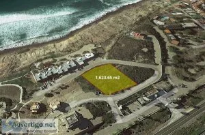 Terreno en Venta Plaza del mar secci&oacuten pir&aacutemide