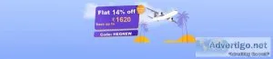Delhi to bangalore flights