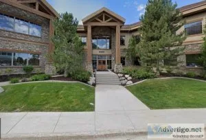 6465 South 3000 East - Holladay Office Suite Available