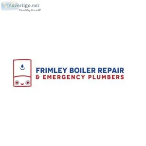 Frimley Boiler Repair and Emergency Plumbers
