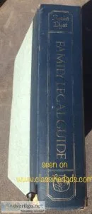 Family Legal Guide