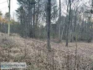 .74 Acres on Little Oakland Dr For Sale