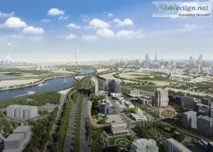 Top real estate companies in dubai