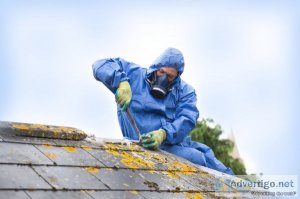 Asbestos removal ? what to know before you start