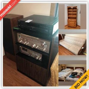 Clarington Estate Sale Online Auction - Concession Road 4