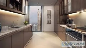 Luxury duplex for sale in dubai