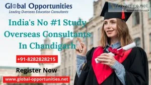Best Overseas Education Consultants in Chandigarh - GOPL