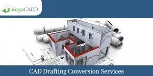 Get your cad conversion project done fast and affordably