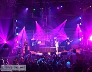 Best Wedding Band Melbourne  Paris by Night