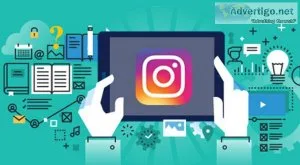 Best instagram marketing company in delhi