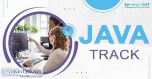 Join The Best Java Training Program In USA