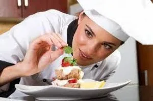 Private chefs and Personal chefs
