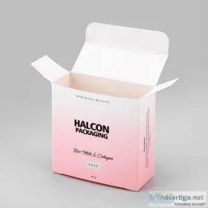 Get Custom Foundation Boxes at best price