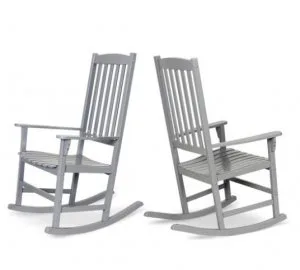 Wood Porch Rocking Chair Patio Furniture &ndash Cambridge Casual