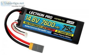 Shop Common Sense RC Lectron Pro - Hobby Sports