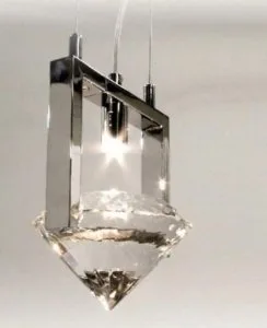 Commercial Lighting Fixtures by Alan Mizrahi Lighting
