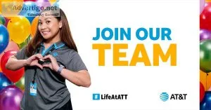 ATandT is hiring Retail Sales Consultants in Lynnwood WA Alderwo