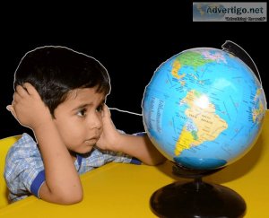 Best Montessori Schools in Bangalore  Daisymontessorischoo l.org