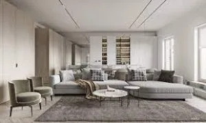 Where to get modern interior designers?