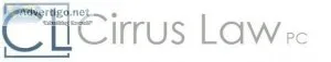 Cirrus Law