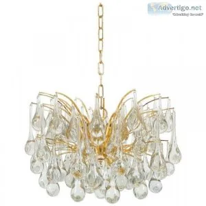 LU9935 DELICATE MURANO