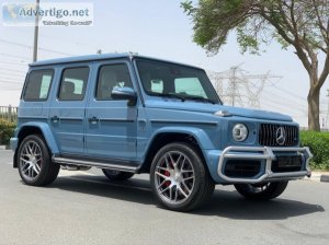 2022 mercedes g63 amg