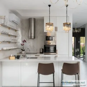 Best crockery and all installation services in bangalore