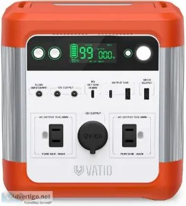 Portable Power Station 359.99