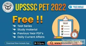 What mistakes should be avoided during upsssc pet preparation?