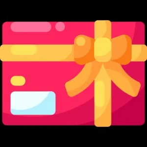 Amazon Gift Card Could be Yours