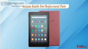 Get Wholesale Parts of Kindle Fire Tablets HD  Mobilesentrix