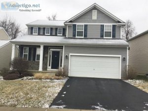 Sweet Home Available For Rent