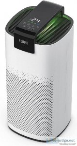 TOPPIN Air Purifiers for Home Large Room