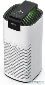 TOPPIN Air Purifiers for Home Large Room