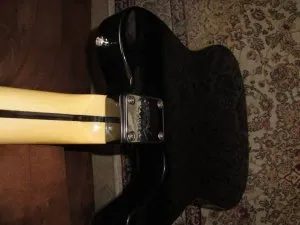 REPLICA OF FENDER AMERICAN STANDARD TELECASTER ELECTRIC GUITAR
